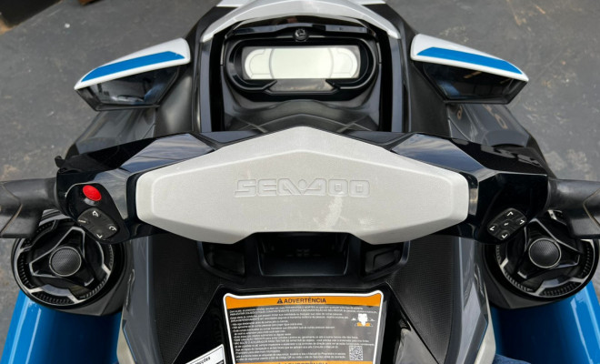 JET SKI JET SKI SEA-DOO 2019 Gasolina REVISADO-3