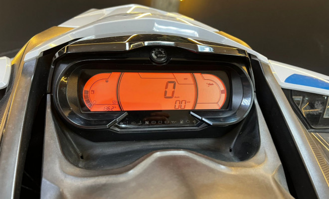 JET SKI JET SKI SEA-DOO 2019 Gasolina-5