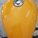 Royal Enfield Meteor Fireball 350cc ABS 2022 Gasolina-2