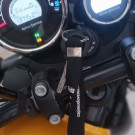 Royal Enfield Meteor Fireball 350cc ABS 2022 Gasolina-3