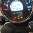 Royal Enfield Meteor Fireball 350cc ABS 2022 Gasolina-1