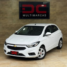 GM - Chevrolet ONIX HATCH LT 1.4 8V FlexPower 5p Mec. 2019 Flex