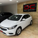GM - Chevrolet ONIX HATCH LT 1.4 8V FlexPower 5p Mec. 2019 Flex