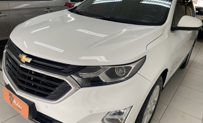 GM - EQUINOX LT 2.0 TB Aut 2018