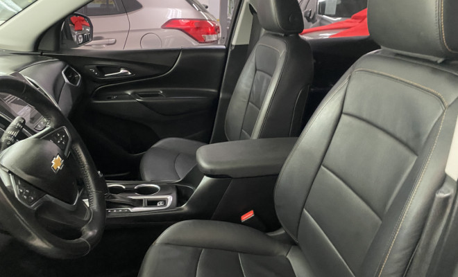 GM - EQUINOX LT 2.0 TB Aut 2018-8