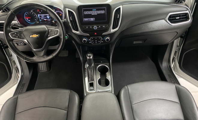 GM - EQUINOX LT 2.0 TB Aut 2018-6