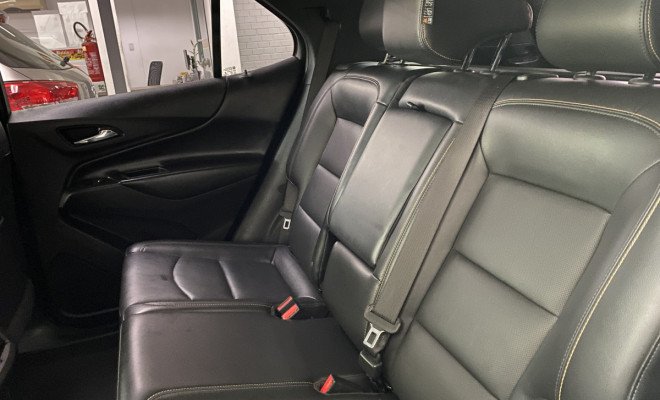 GM - EQUINOX LT 2.0 TB Aut 2018-10
