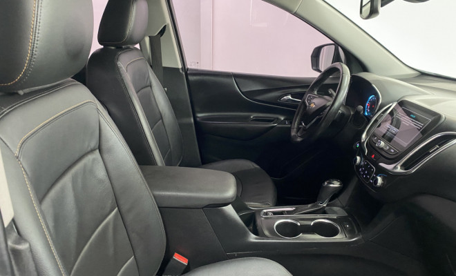 GM - EQUINOX LT 2.0 TB Aut 2018-9