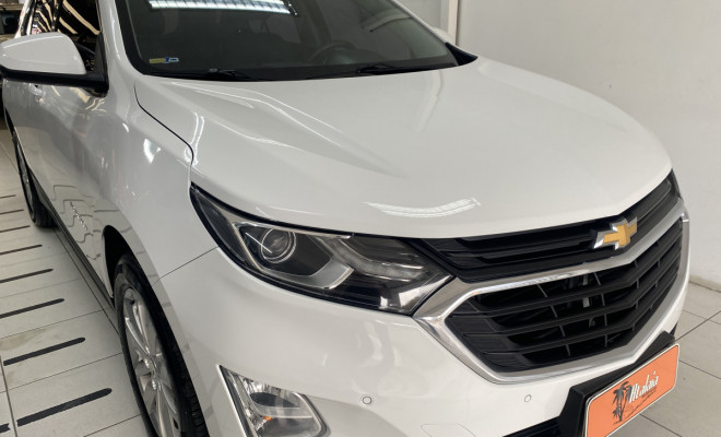 GM - EQUINOX LT 2.0 TB Aut 2018-1