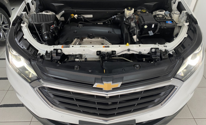 GM - EQUINOX LT 2.0 TB Aut 2018-14