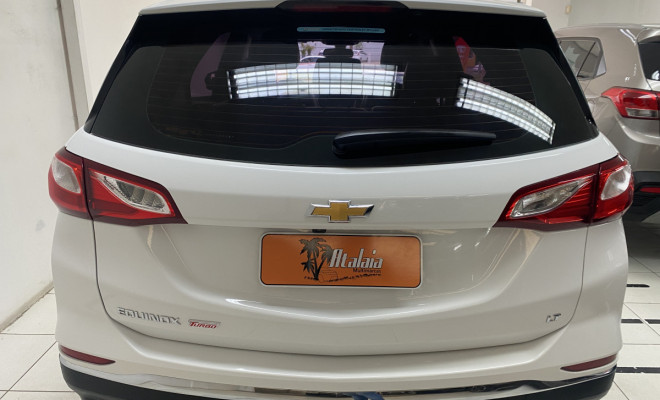 GM - EQUINOX LT 2.0 TB Aut 2018-3