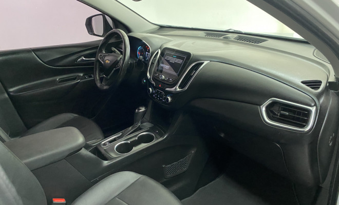 GM - EQUINOX LT 2.0 TB Aut 2018-7