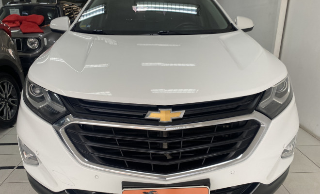 GM - EQUINOX LT 2.0 TB Aut 2018-0
