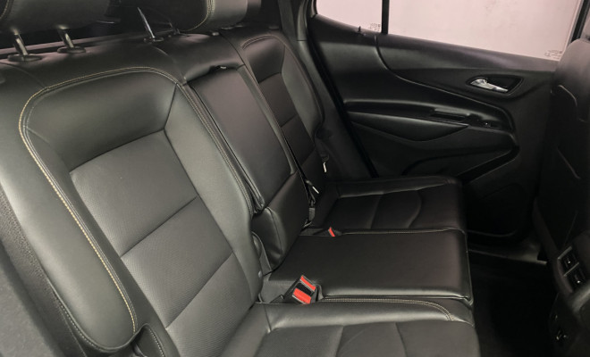 GM - EQUINOX LT 2.0 TB Aut 2018-11