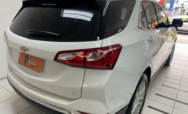 GM - EQUINOX LT 2.0 TB Aut 2018-4