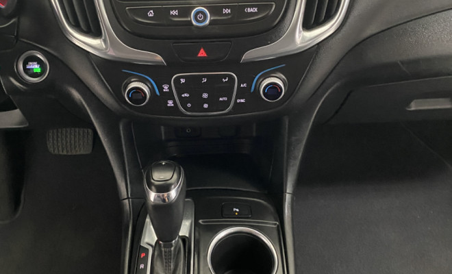 GM - EQUINOX LT 2.0 TB Aut 2018-13