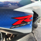 SUZUKI GSX-R 750 W SRAD 2012 Gasolina-2