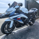 SUZUKI GSX-R 750 W SRAD 2012 Gasolina-1