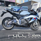 SUZUKI GSX-R 750 W SRAD 2012 Gasolina-0