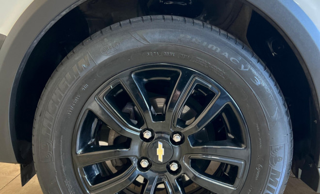 GM - Chevrolet ONIX HATCH ACTIV 1.4 8V Flex 5P Aut. 2019 Flex-11