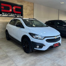 GM - Chevrolet ONIX HATCH ACTIV 1.4 8V Flex 5P Aut. 2019 Flex