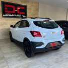 GM - Chevrolet ONIX HATCH ACTIV 1.4 8V Flex 5P Aut. 2019 Flex
