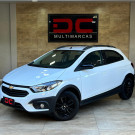 GM - Chevrolet ONIX HATCH ACTIV 1.4 8V Flex 5P Aut. 2019 Flex