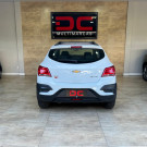 GM - Chevrolet ONIX HATCH ACTIV 1.4 8V Flex 5P Aut. 2019 Flex