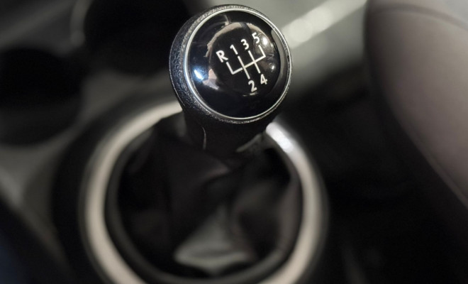 VW - VolksWagen Gol Trendline 1.6 T.Flex 8V 5p 2016 Flex-8