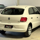 VW - VolksWagen Gol Trendline 1.6 T.Flex 8V 5p 2016 Flex-5