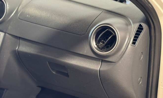 VW - VolksWagen Gol Trendline 1.6 T.Flex 8V 5p 2016 Flex-12