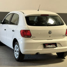 VW - VolksWagen Gol Trendline 1.6 T.Flex 8V 5p 2016 Flex-1