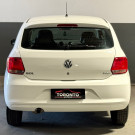 VW - VolksWagen Gol Trendline 1.6 T.Flex 8V 5p 2016 Flex-11