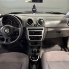 VW - VolksWagen Gol Trendline 1.6 T.Flex 8V 5p 2016 Flex-0