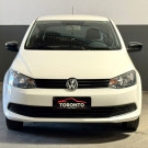 VW - VolksWagen Gol Trendline 1.6 T.Flex 8V 5p 2016 Flex-9