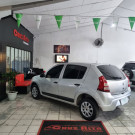 Renault SANDERO Expression Hi-Flex 1.0 16V 5p 2013 Flex
