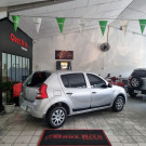 Renault SANDERO Expression Hi-Flex 1.0 16V 5p 2013 Flex