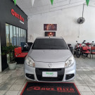 Renault SANDERO Expression Hi-Flex 1.0 16V 5p 2013 Flex