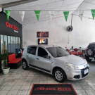 Renault SANDERO Expression Hi-Flex 1.0 16V 5p 2013 Flex