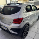 GM - Chevrolet ONIX HATCH ACTIV 1.4 8V Flex 5p Mec. 2019 Flex-3