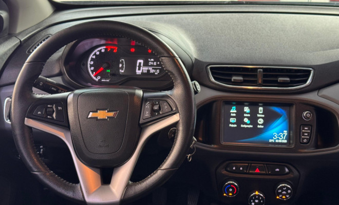 GM - Chevrolet ONIX HATCH ACTIV 1.4 8V Flex 5p Mec. 2019 Flex-6