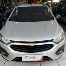 GM - Chevrolet ONIX HATCH ACTIV 1.4 8V Flex 5p Mec. 2019 Flex-1