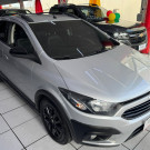 GM - Chevrolet ONIX HATCH ACTIV 1.4 8V Flex 5p Mec. 2019 Flex-2