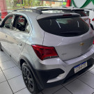 GM - Chevrolet ONIX HATCH ACTIV 1.4 8V Flex 5p Mec. 2019 Flex-4