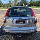 Honda CR-V EXL 2.0 16V 4WD/2.0 Flexone Aut. 2010 Flex-2