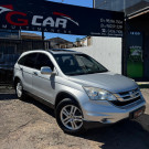 Honda CR-V EXL 2.0 16V 4WD/2.0 Flexone Aut. 2010 Flex-1