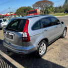 Honda CR-V EXL 2.0 16V 4WD/2.0 Flexone Aut. 2010 Flex-0