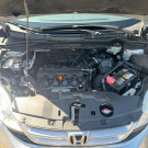 Honda CR-V EXL 2.0 16V 4WD/2.0 Flexone Aut. 2010 Flex-16
