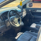 Honda CR-V EXL 2.0 16V 4WD/2.0 Flexone Aut. 2010 Flex-5