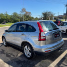Honda CR-V EXL 2.0 16V 4WD/2.0 Flexone Aut. 2010 Flex-4